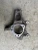 1997-2004 Chevrolet Corvette 10232529 Rear Left/Driver Used OEM Steering Knuckle Spindle