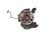 1997-1999 Chevrolet Silverado 1500 Front Left/Driver With Hub Used OEM Steering Knuckle Spindle