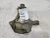2016 Chevrolet Silverado 1500 Front Left/Driver Used OEM Steering Knuckle Spindle