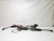 22-24 Volkswagen Taos Power Steering Gear Rack & Pinion AWD 1.5L OEM 5QM423052L used OEM rack and pinion assembly