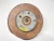2013-2016 Chevrolet Malibu 22877577 Front Right/Passenger Used OEM Steering Knuckle Spindle