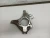 2017 Chevrolet Cruze 11991209 Front Right/Passenger Used OEM Steering Knuckle Spindle