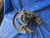 Chevrolet S10 4X2 Used OEM Steering Knuckle Spindle