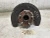 2019 Chevrolet Camaro Front Left/Driver Used OEM Steering Knuckle Spindle