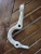 1968-1972 Chevrolet Chevelle Front Drum Brake Used OEM Steering Knuckle Spindle