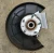 2013-2022 Chevrolet Trax Front Right/Passenger Used OEM Steering Knuckle Spindle