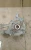 2007 Chevrolet Cobalt Front Right/Passenger With Hub Used OEM Steering Knuckle Spindle
