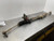 2011 Porsche Cayenne S Power Steering Gear Rack and Pinion Hybrid OEM 7P0422055 used OEM rack and pinion assembly