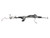 2022 VOLKSWAGEN TAOS POWER STEERING RACK AND PINION OEM used OEM rack and pinion assembly