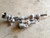 14 - 17 MERCEDES BENZ CLA250 CLA45 AMG Steering rack and pinion 2464604701 OEM / used OEM rack and pinion assembly