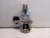 2022 Chevrolet Corvette 84612178 10284415 Front Right/Passenger Used OEM Steering Knuckle Spindle