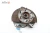 2014-2018 Chevrolet Silverado 1500 Front Right/Passenger 4WD With Hub Used OEM Steering Knuckle Spindle