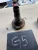 1967-1972 Chevrolet K20 4WD Used OEM Steering Knuckle Spindle