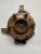Chevrolet Uplander Front Right/Passenger With Hub Used OEM Steering Knuckle Spindle