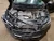 2017 Chevrolet Cruze 4241396 Front Left/Driver Used OEM Steering Knuckle Spindle