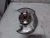 2018-2023 Chevrolet Traverse Front Left/Driver Used OEM Steering Knuckle Spindle