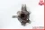 1997-2004 Chevrolet Corvette Front Left/Driver Used OEM Steering Knuckle Spindle
