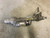 Land Range Rover Evoque 2.0L steering rack and pinion gear box OEM used OEM rack and pinion assembly