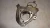 2010-2015 Chevrolet Equinox Front Right/Passenger Used OEM Steering Knuckle Spindle