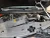 2017 Chevrolet Tahoe 4477354 Front Left/Driver Used OEM Steering Knuckle Spindle
