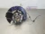 Chevrolet Equinox Front Right/Passenger FWD Used OEM Steering Knuckle Spindle