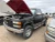 1992-1994 Chevrolet Silverado 1500 Front Left/Driver With Hub Used OEM Steering Knuckle Spindle