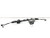 2017-2019 GENESIS G90 3.3L V6 POWER STEERING GEAR RACK & PINION OEM used OEM rack and pinion assembly