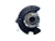 2014-2019 Chevrolet Corvette Front Left/Driver RWD With Hub Used OEM Steering Knuckle Spindle