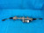 Lexus LS500 AWD Front Steering Gear Rack & Pinion w/ Tie Rods 39k 2018-2020 OEM used OEM rack and pinion assembly