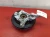 2011-2016 Chevrolet Cruze Front Right/Passenger FWD With Hub With Bearing Used OEM Steering Knuckle Spindle