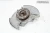 2019-2024 Chevrolet Blazer Front Right/Passenger FWD Used OEM Steering Knuckle Spindle