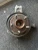 Chevrolet Corvette Rear Left/Driver Used OEM Steering Knuckle Spindle