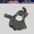 2019 Chevrolet Silverado 1500 Front Left/Driver Used OEM Steering Knuckle Spindle
