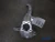 2024 Chevrolet Silverado 1500 Front Left/Driver Used OEM Steering Knuckle Spindle