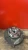 2014-2017 Chevrolet Silverado 1500 Front Left/Driver With Hub Used OEM Steering Knuckle Spindle