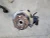 2020-2026 Chevrolet Silverado 2500 2195341 Front Left/Driver Used OEM Steering Knuckle Spindle
