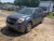 2010-2017 Chevrolet Equinox Front Left/Driver With Hub Used OEM Steering Knuckle Spindle