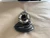 2016-2023 Chevrolet Camaro Front Left/Driver With Hub Used OEM Steering Knuckle Spindle