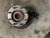2020 Chevrolet Front Right/Passenger Used OEM Steering Knuckle Spindle