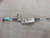 2014-2020 Dodge Ram 1500 Rack And Pinion Crew Cab Quad Cab 4 Dr OEM used OEM rack and pinion assembly