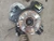 2020-2023 Chevrolet Corvette 1956976 Front Left/Driver Used OEM Steering Knuckle Spindle