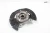 2021 Chevrolet Trailblazer Front Right/Passenger AWD Used OEM Steering Knuckle Spindle