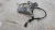 2024 Chevrolet Trailblazer Front Left/Driver Used OEM Steering Knuckle Spindle
