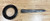 Porsche 911 7:31 Ring & Pinion Gear Set – Genuine OEM From 1975 911S 915 Trans used OEM used auto part
