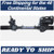 for 2022 - 2023 GENESIS GV70 OEM ELECTRIC POWER STEERING GEAR RACK & PINION used OEM rack and pinion assembly