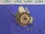 2014-2019 Chevrolet Corvette Rear Right/Passenger Used OEM Steering Knuckle Spindle