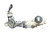 HYUNDAI VELOSTER N 2022 Steering Gear Rack & Pinion USED OEM 56320K9500 19-22 used OEM rack and pinion assembly