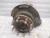 2004 Chevrolet Express Front Left/Driver With Hub Used OEM Steering Knuckle Spindle