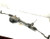 2015-2017 GENESIS G80 5.0L RWD POWER STEERING GEAR RACK & PINION OEM used OEM rack and pinion assembly