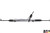 McLaren 720S Front Power Steering Rack & Pinion Assembly Unit 2018 - 2023 OEM used OEM rack and pinion assembly